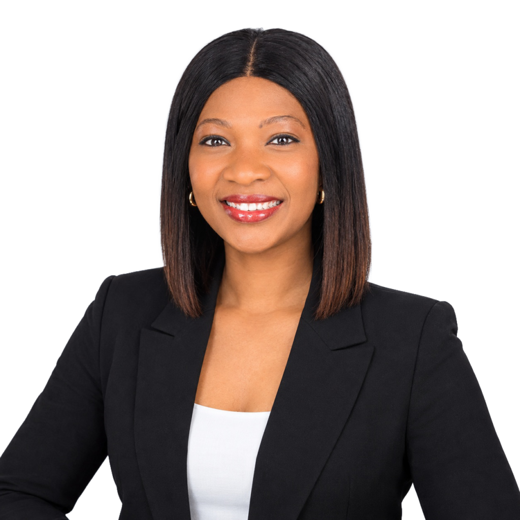 Anthonia  Ugoje