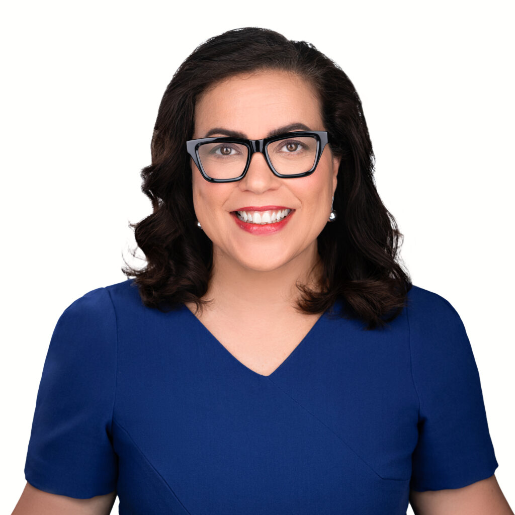 Michèle-Jamali Paquette