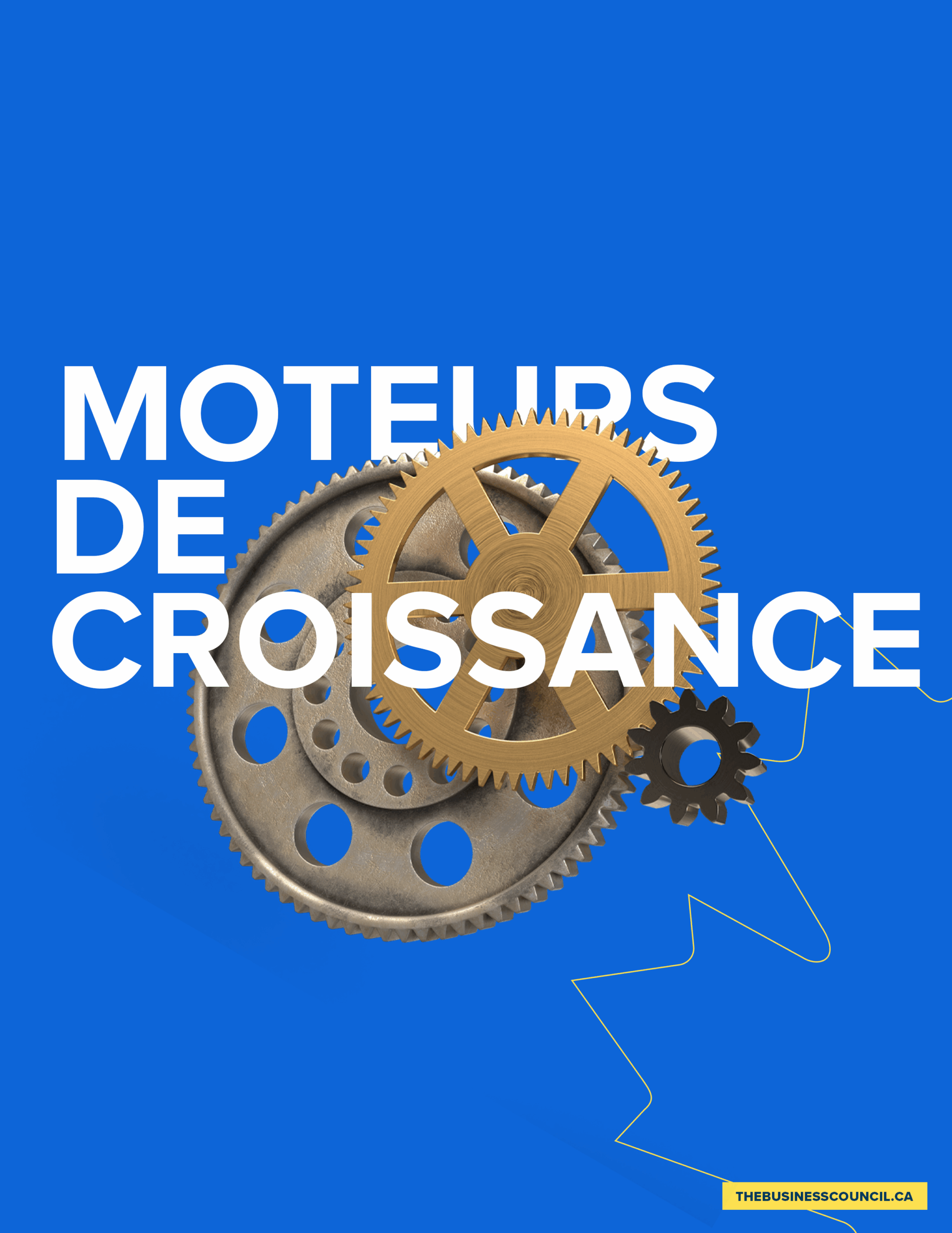 Moteurs de croissance