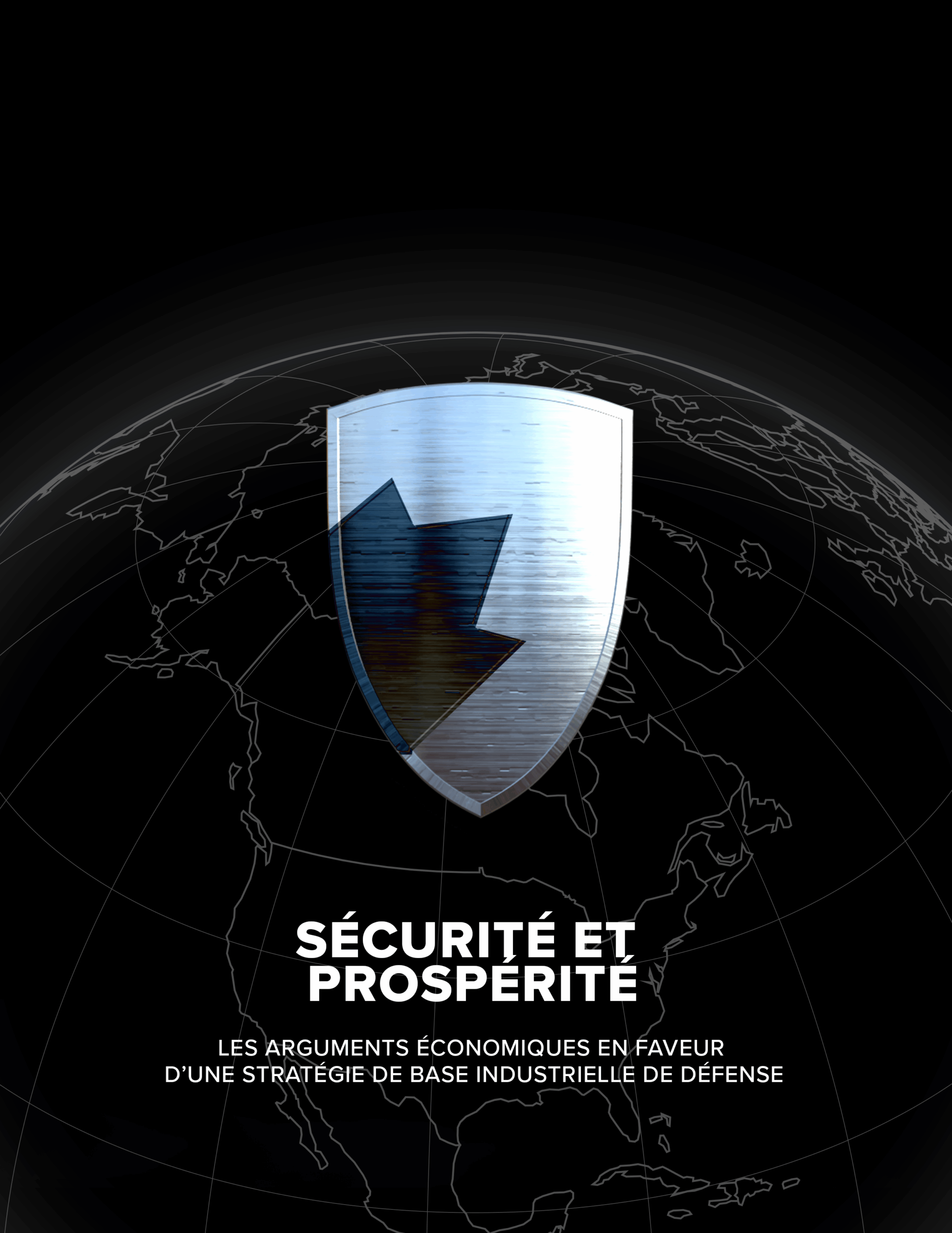 Sécurité et prospérité