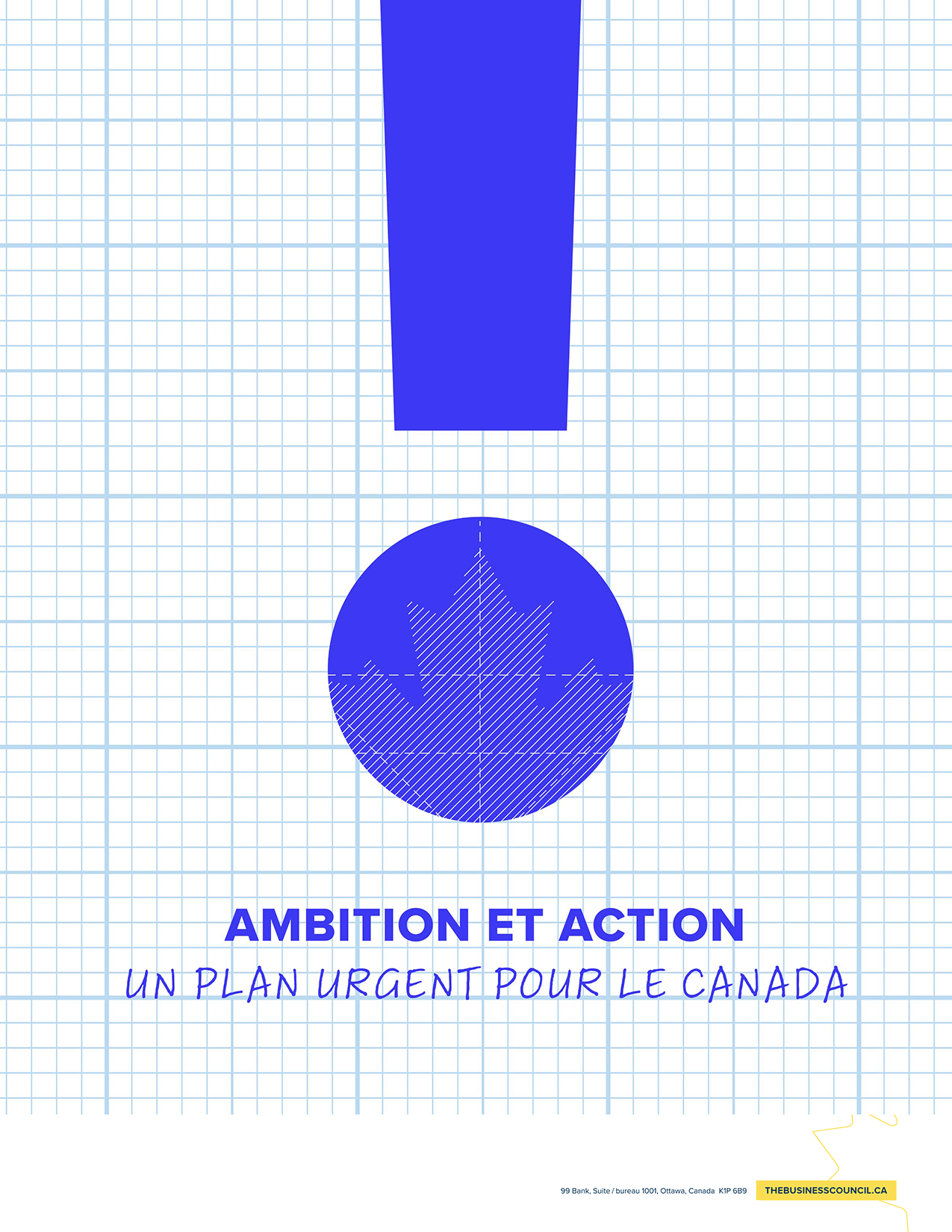 Ambition et Action