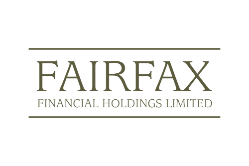 Fairfax Financial Holdings Limited