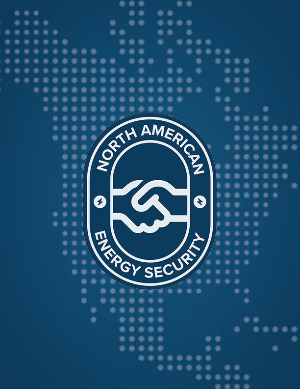 North American energy security
