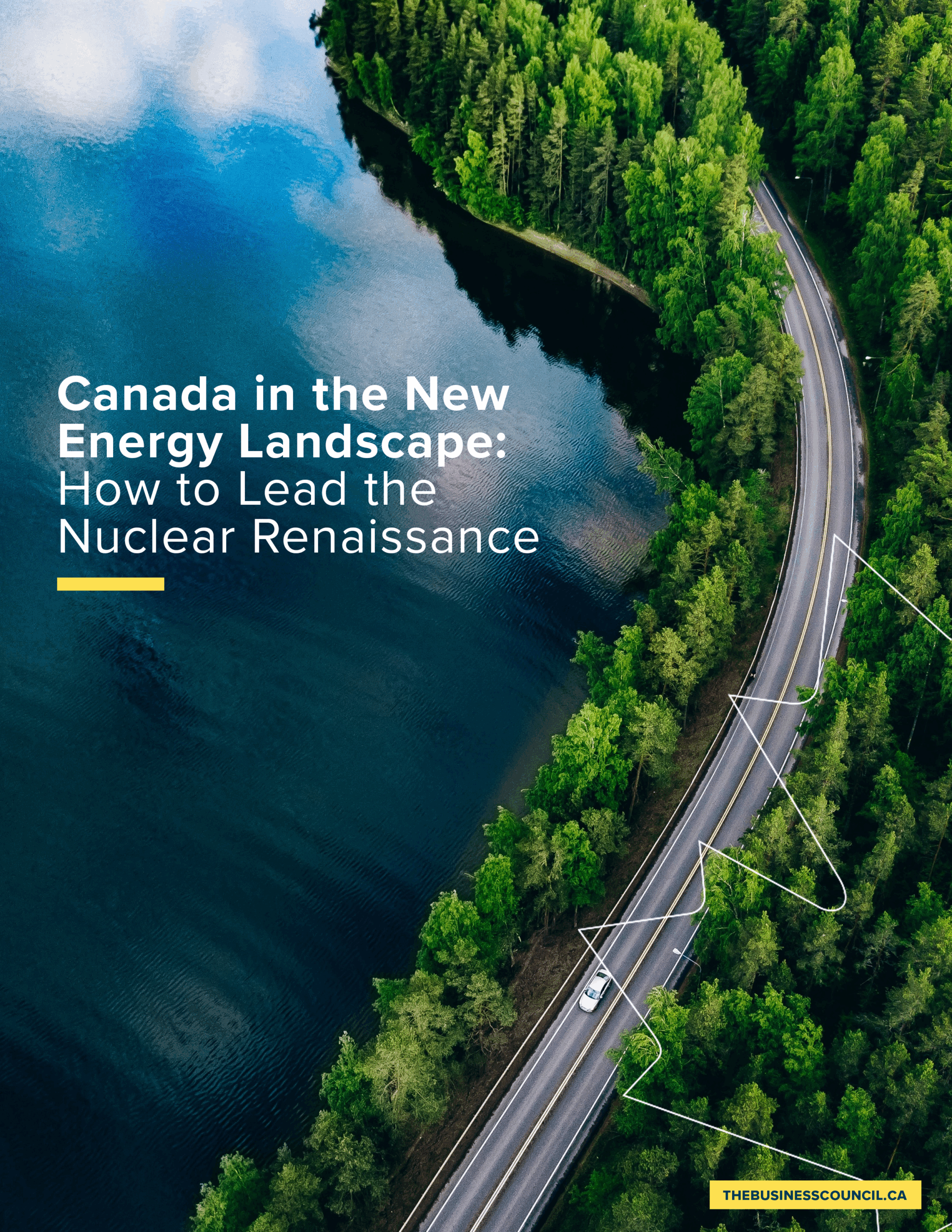 Canada in the New Energy Landscape