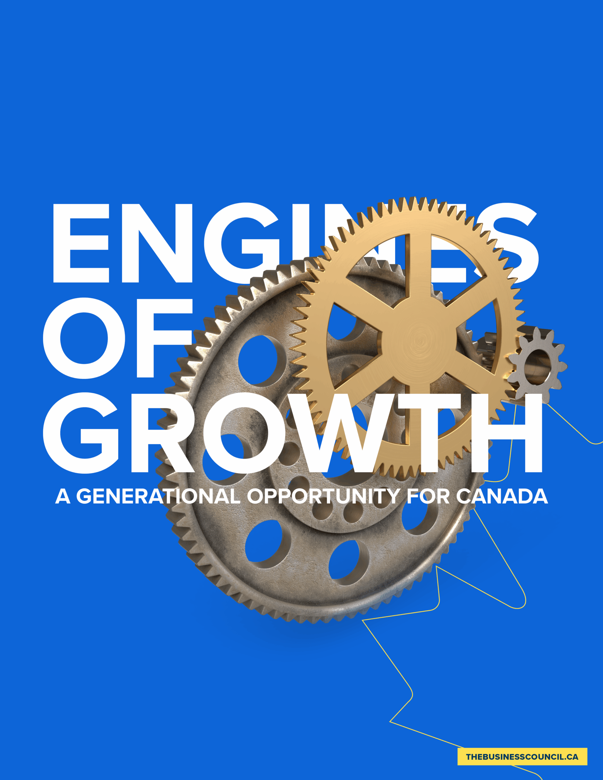 Engines of growth