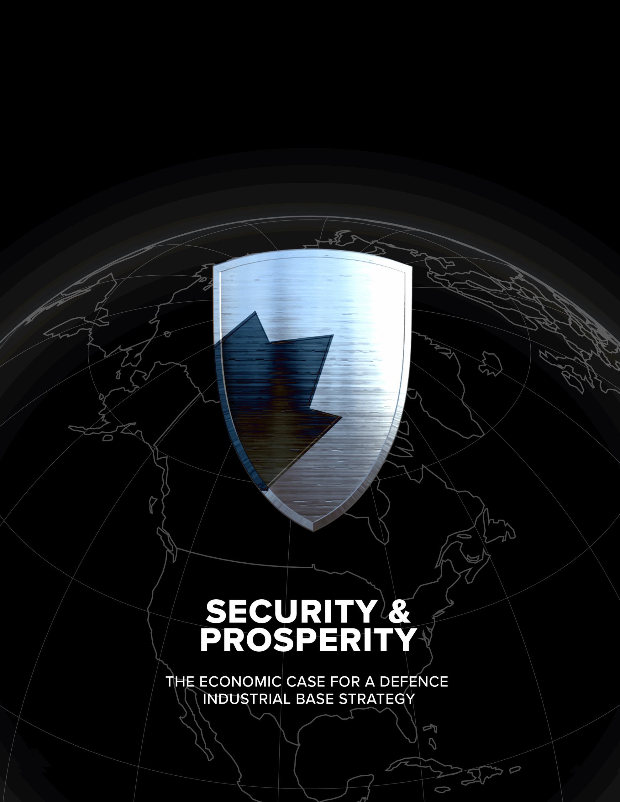 Security & Prosperity