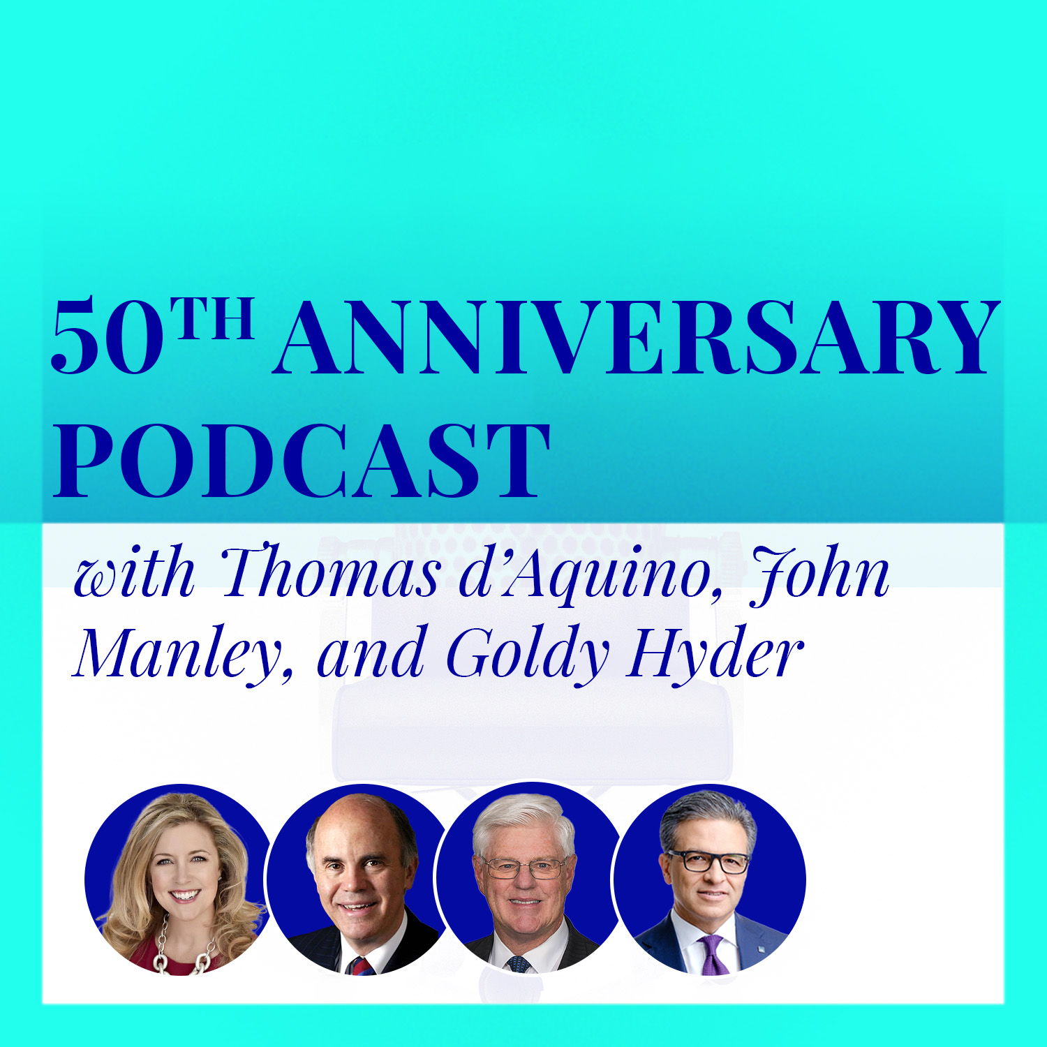 50 Years of Business Leadership in Canada: Leading with Purpose 