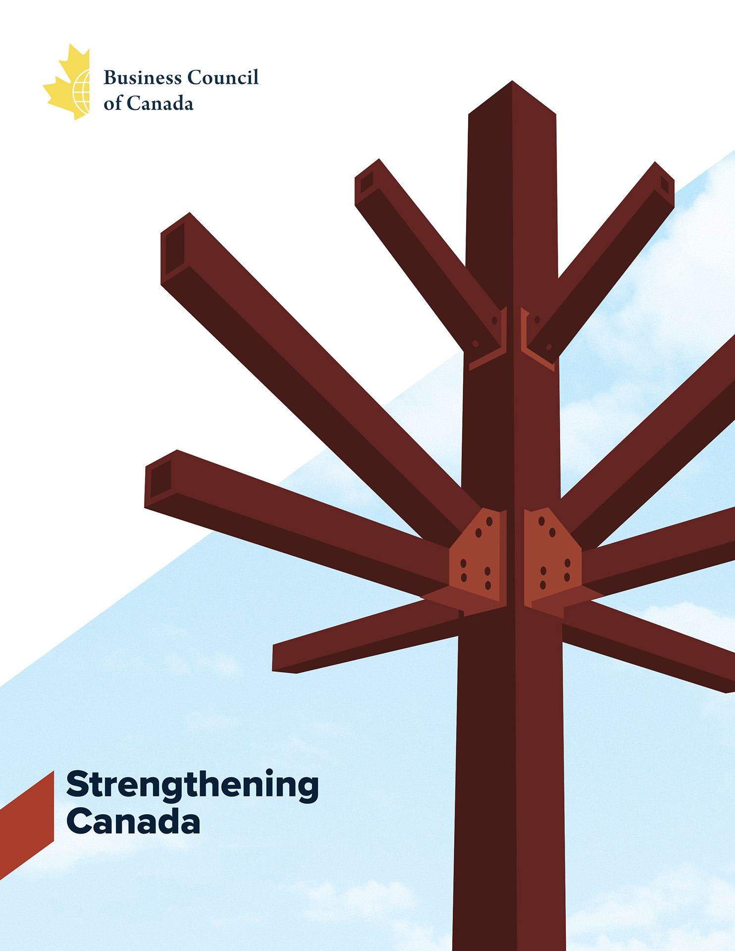 Strengthening Canada